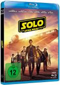 Film: Solo: A Star Wars Story