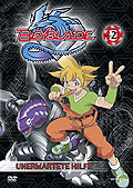 Beyblade Vol. 2 - Unerwartete Hilfe