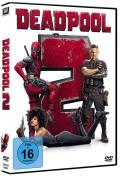 Film: Deadpool 2