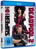 Film: Deadpool 2