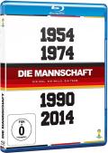 Film: Die Mannschaft