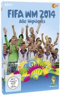 Film: FIFA WM 2014 - Alle Highlights