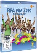 Film: FIFA WM 2014 - Alle Highlights