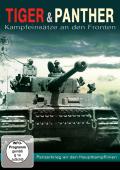 Film: Tiger & Panther - Kampfeinstze an den Fronten