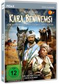 Karl May: Kara Ben Nemsi - Die komplette 26-teilige Serie