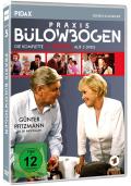 Film: Praxis Blowbogen - Staffel 5