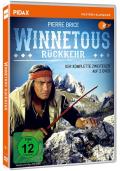 Film: Winnetous Rckkehr