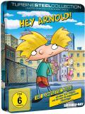 Hey Arnold! - Die komplette Serie - SD on Blu-ray - Turbine Steel Collection