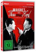 Film: Maigret und die Frau ohne Kopf