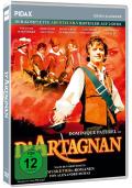 Film: D'Artagnan