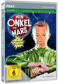 Mein Onkel vom Mars - Vol. 3