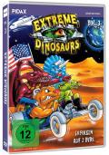 Film: Extreme Dinosaurs - Vol. 3
