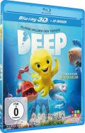 Film: Deep - 3D