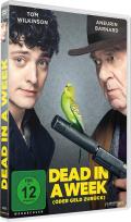 Film: Dead in a Week