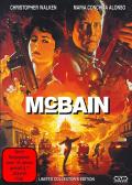 Film: McBain - uncut - Limited Collector's Edition