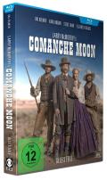 Film: Larry McMurtry's Comanche Moon - Alle 3 Teile