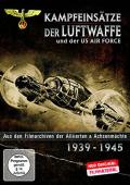 Kampfeinstze der Luftwaffe und der US Air Force