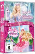 Film: Barbie in Schwanensee & Barbie in: Die verzauberten Ballettschuhe