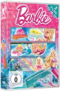 Barbie Meerjungfrauen Edition