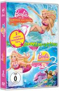 Barbie und das Geheimnis von Oceana 1+2