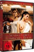 Das sündige Leben im Römischen Reich