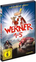 Film: Werner 1-5 - Knigbox