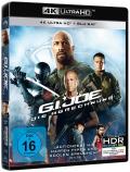 Film: G.I. Joe - Die Abrechnung - Extended Cut - 4K