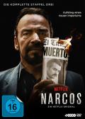 Film: Narcos - Staffel 3
