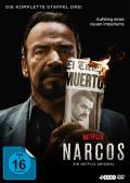 Narcos - Staffel 3