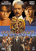 Film: Double Dragon