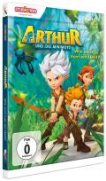 Film: Arthur & die Minimoys - DVD 1