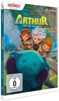 Arthur & die Minimoys - DVD 2