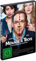 Film: Mnage  trois - Zum Fremdgehen verfhrt