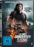 Film: The Most Dangerous Game - Ein tdliches Spiel