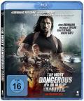 Film: The Most Dangerous Game - Ein tdliches Spiel