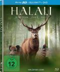 Film: Halali - Weidwerk, Jger, Wild - 3D