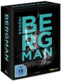 Film: Ingmar Bergman - 100th Anniversary Edition