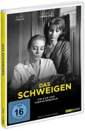 Film: Das Schweigen - Digital Remastered