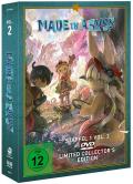 Made in Abyss - Staffel 1.2 - Limited Collector's Edition
