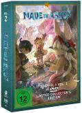 Film: Made in Abyss - Staffel 1.2 - Limited Collector's Edition