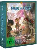 Made in Abyss - Staffel 1.2 - Limited Collector's Edition