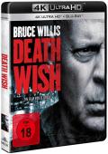 Film: Death Wish - 4K