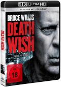 Film: Death Wish - 4K