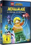 Film: LEGO DC Super Heroes: Aquaman - Die Rache von Atlantis