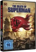 Film: The Death of Superman