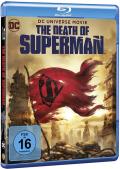 Film: The Death of Superman