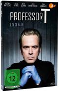Film: Professor T. - Folge 5-8