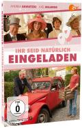 Film: Ihr seid natrlich eingeladen