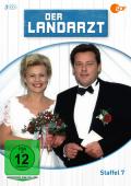 Film: Der Landarzt - Staffel 7