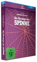 Filmjuwelen: Die Strategie der Spinne